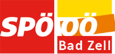 Logo der SPÖ Bad Zell